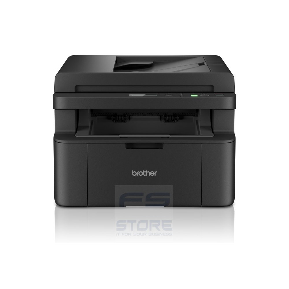 Brother DCP-L1660W stampante multifunzione Laser A4 2400 x 600 DPI 20 ppm Wi-Fi