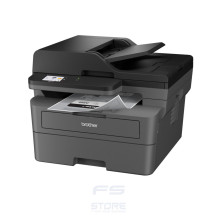 Brother DCP-L2660DW stampante multifunzione Laser A4 1200 x 1200 DPI 34 ppm Wi-Fi