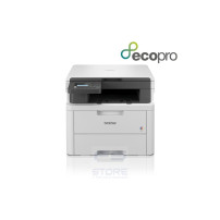 Brother DCPL3520CDWERE1 Multifunzione Laser