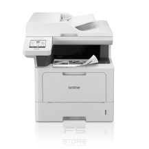 Brother DCP-L5510DW stampante multifunzione Laser A4 1200 x 1200 DPI 48 ppm Wi-Fi