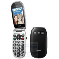 Brondi DSBRAMCOBK Smartphone
