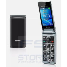 Brondi DSBRAMSIBK Smartphone