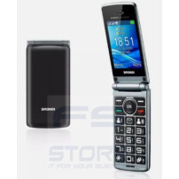 Brondi DSBRAMSIBK Smartphone