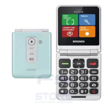 Brondi DSBRFLIGR Smartphone