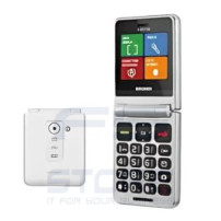 Brondi DSBRFLIWH Smartphone