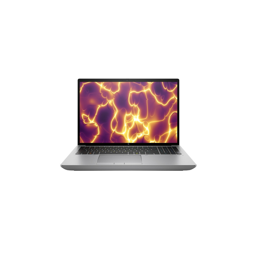 HP ZBook Fury 16 G11. Notebook