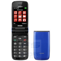 Brondi DSBRMAG4BV Smartphone