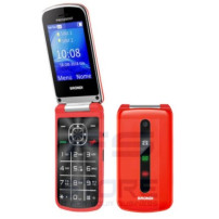 Brondi DSBRPRERD Smartphone
