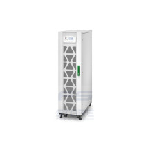 APC Easy 3S gruppo di continuità (UPS) Doppia conversione (online) 15 kVA 15000 W