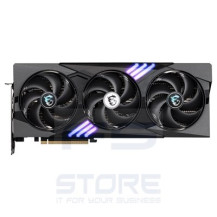 MSI GAMING GeForce RTX 5070 Ti 16G TRIO OC NVIDIA 16 GB GDDR7