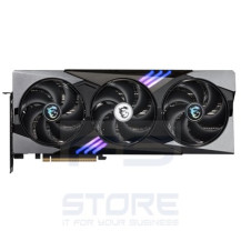 MSI GAMING GEFORCE RTX 5080 16G TRIO OC scheda video NVIDIA 16 GB GDDR7
