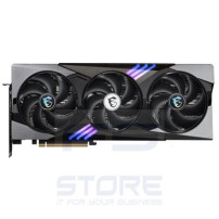 MSI GAMING GEFORCE RTX 5080 16G TRIO OC scheda video NVIDIA 16 GB GDDR7