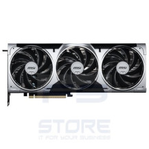 MSI VENTUS GEFORCE RTX 5080 16G 3X OC PLUS scheda video NVIDIA 16 GB GDDR7