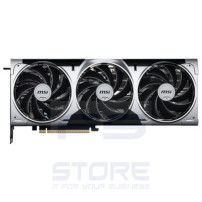MSI VENTUS GEFORCE RTX 5080 16G 3X OC PLUS scheda video NVIDIA 16 GB GDDR7