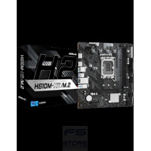 Asrock H610M-H2/M.2 Schede Madri