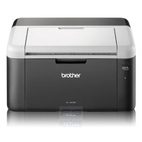Brother HL-1212WVB stampante laser 2400 x 600 DPI A4 Wi-Fi