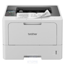Brother HL-L5210DN stampante laser 1200 x 1200 DPI A4