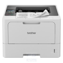 Brother HL-L5210DN stampante laser 1200 x 1200 DPI A4