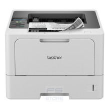 Brother HL-L5210DW stampante laser 1200 x 1200 DPI A4 Wi-Fi
