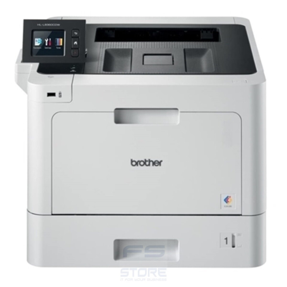 Brother HLL8360CDWRE1 Stampanti Laser