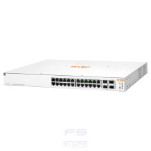 Hpe JL684B Switch