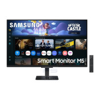 Samsung M5 Smart Monitor - M50F da 32\