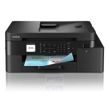 Brother MFC-J4350DW stampante multifunzione Ad inchiostro A4 1200 x 4800 DPI Wi-Fi