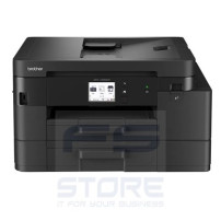 Brother MFC-J4550DW stampante multifunzione Ad inchiostro A4 1200 x 4800 DPI Wi-Fi