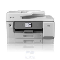 Brother MFCJ6975DWRE1 Multifunzione Ink-Jet