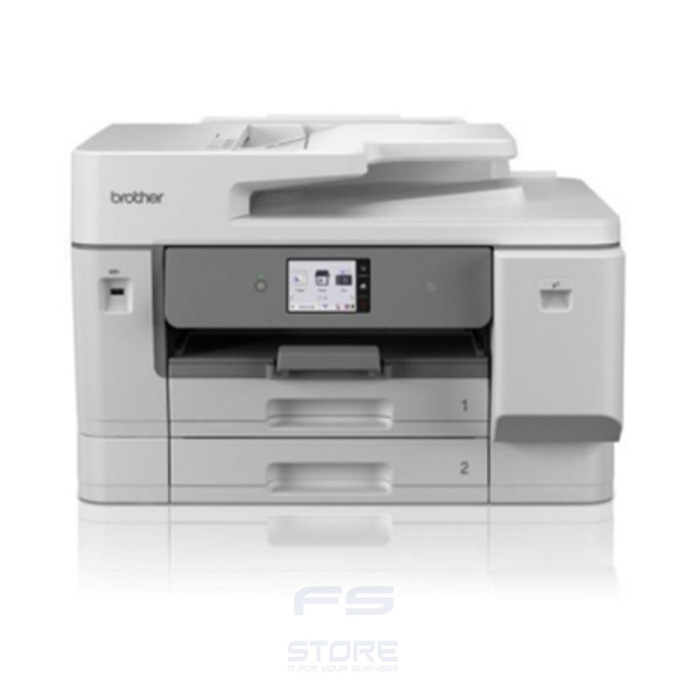 Brother MFCJ6975DWRE1 Multifunzione Ink-Jet