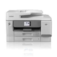 Brother MFCJ6975DWRE1 Multifunzione Ink-Jet