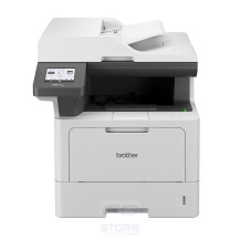 Brother MFC-L5710DW stampante multifunzione Laser A4 1200 x 1200 DPI 48 ppm Wi-Fi