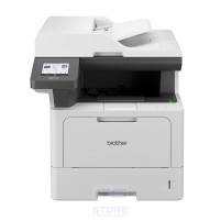 Brother MFC-L5710DW stampante multifunzione Laser A4 1200 x 1200 DPI 48 ppm Wi-Fi