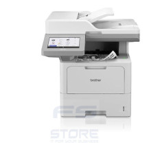 Brother MFC-L6910DN stampante multifunzione Laser A4 1200 x 1200 DPI 50 ppm Wi-Fi