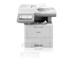 Brother MFC-L6910DN stampante multifunzione Laser A4 1200 x 1200 DPI 50 ppm Wi-Fi