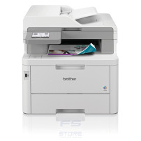 Brother MFCL8390CDWRE1 Multifunzione Laser