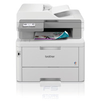 Brother MFCL8390CDWRE1 Multifunzione Laser