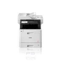 Brother MFCL8900CDWRE1 Multifunzione Laser