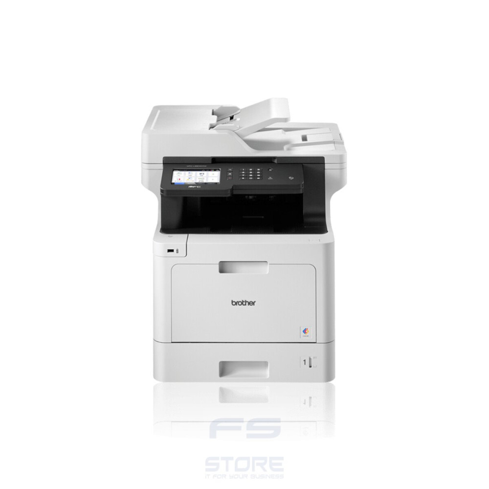 Brother MFCL8900CDWRE1 Multifunzione Laser