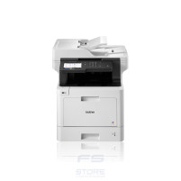 Brother MFCL8900CDWRE1 Multifunzione Laser