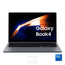 Samsung Galaxy Book4 Laptop, Intel Core i5-1335U, 16GB RAM, 512GB SSD, 15.6\