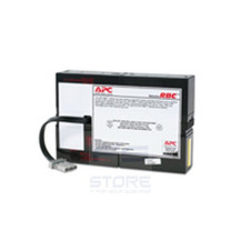 APC RBC59 batteria UPS Acido al piombo 12 V 7 Ah