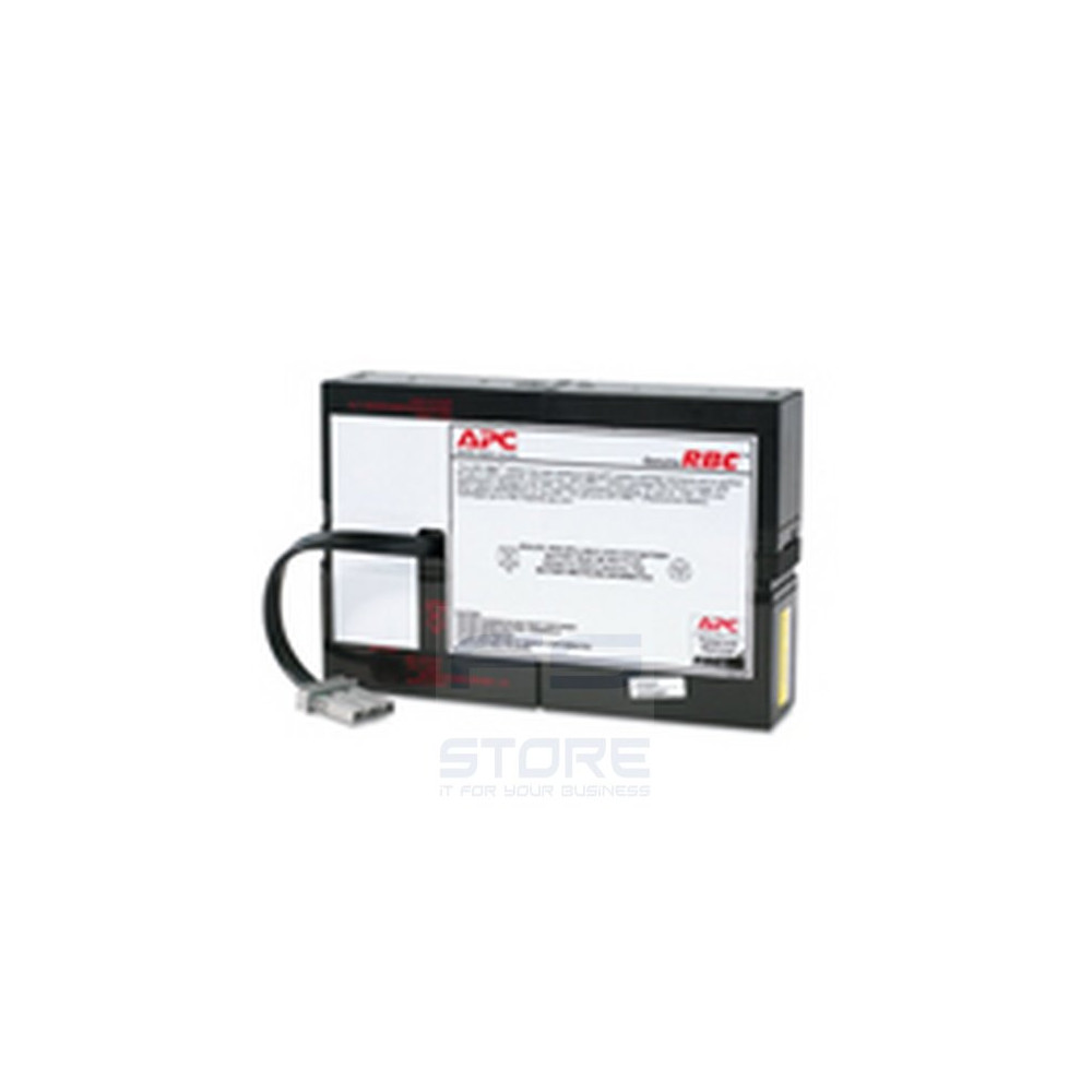 APC RBC59 batteria UPS Acido al piombo 12 V 7 Ah
