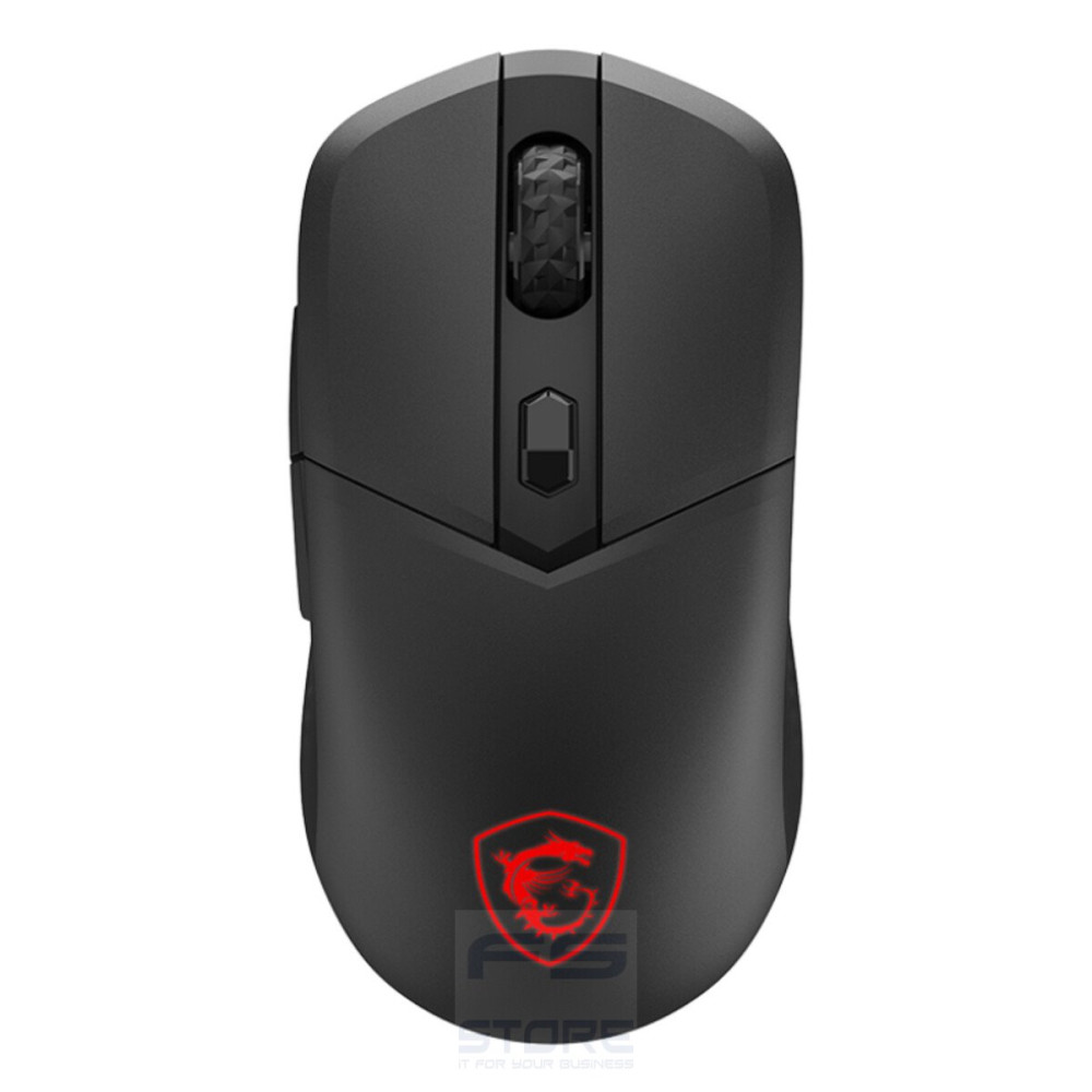 Msi S12-4301260-CLA Mouse