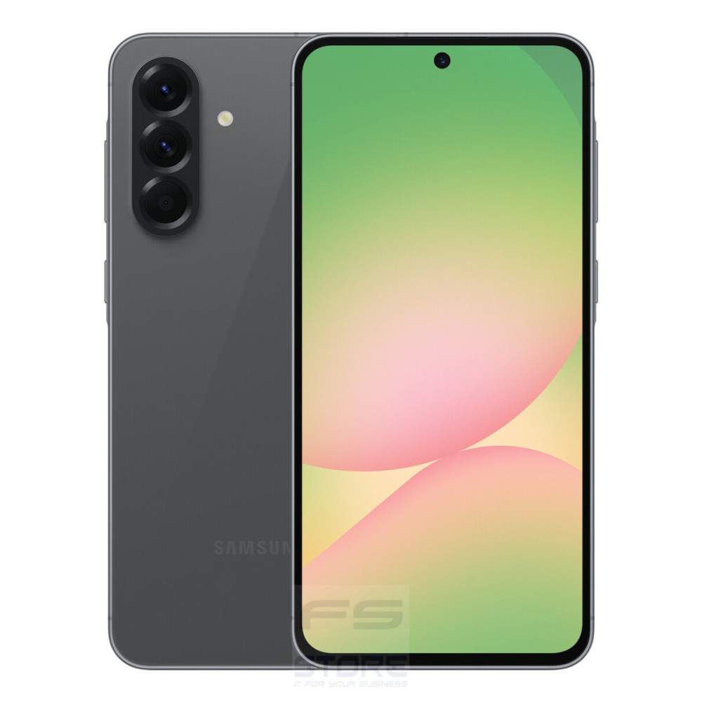 Samsung Galaxy A56 5G Enterprise Edition 17 cm (6.7\