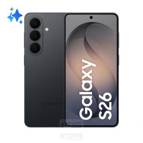 Samsung Galaxy S26 16 cm (6.3\