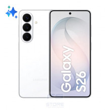 Samsung Galaxy S26 16 cm (6.3\