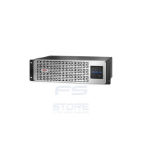 APC SMTL1500RMI3UC gruppo di continuità (UPS) A linea interattiva 1,5 kVA 1350 W 6 presa(e) AC