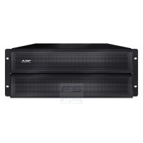 APC Smart-UPS Acido piombo (VRLA) 120 V