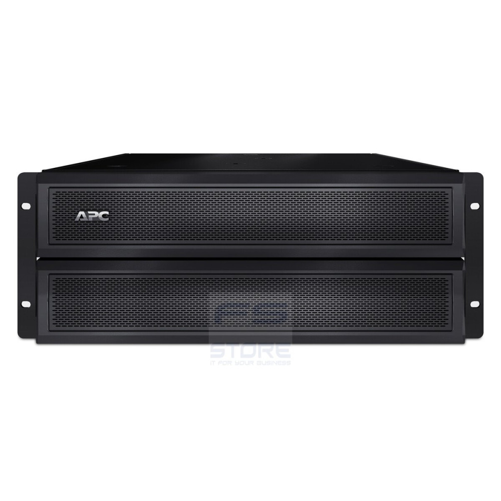 APC Smart-UPS Acido piombo (VRLA) 120 V